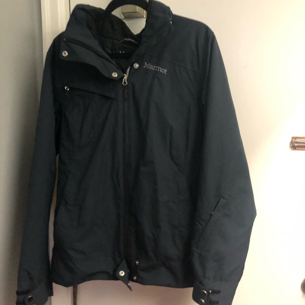 MARMOT Membrain Fall/Winter Jacket XL
